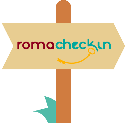 romacheckin chi siamo