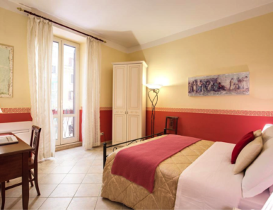 Trastevere Bright and Charming Apt